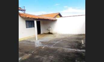 Imagem 10: Casa residencial a venda no Jardim Pulicano em Franca SP