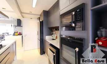 Imagem 4: O condomínio Forma 287 está localizado em Rua Serra da Bocaina no bairro Belém, na cidade