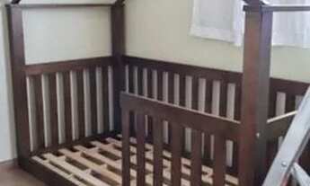 Imagem: Aluga-se Apartamento de 2 quartos direto