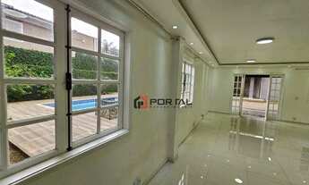 Imagem 5: Casa com 4 dormitórios para alugar, 300 m² por R$ 8.000,00/mês - Granja Viana - Cotia/SP