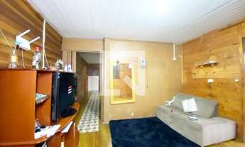 Imagem 2: Casa para Aluguel - Liberdade, 2 Quartos, 120 m2