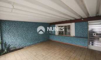 Imagem 3: Osasco - Casa Padrão - Mutinga