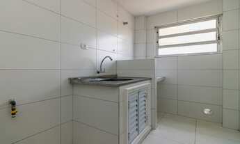 Imagem 3: Apartamento para aluguel possui 32 metros quadrados com 1 quarto em Vila Buarque - São Pau