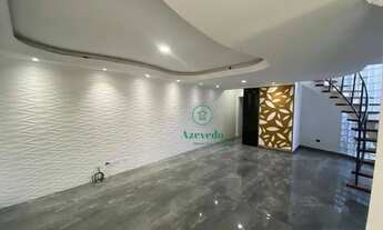 Imagem 5: Sobrado com 5 dormitórios à venda, 246 m² por R$ 890.000,00 - Jardim Paraventi - Guarulhos