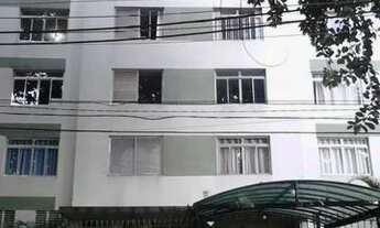 Imagem: 1 Dormitório - na Liberdade, Edifício