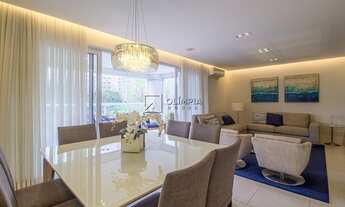 Imagem 3: Apartamento Venda 4 Dormitórios - 186 m² Vila Leopoldina