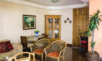 Imagem 5: Apartamento com 4 dormitórios à venda, 328 m² por R$ 1.575.000,00 - Tijuca - Rio de Janeir