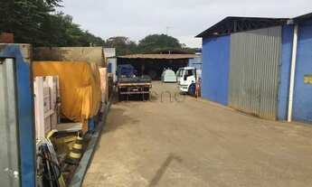 Imagem 6: Venda Galpão / depósito com 5 vagas na garagem