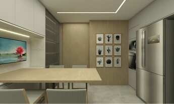 Imagem 6: Apartamento à venda no Solar Almira, 180m², 4 quartos, 4 vagas, Lagoa Nova - Natal/RN