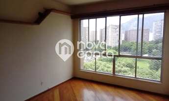 Imagem 6: Grajaú Apartamento com 2 dormitórios