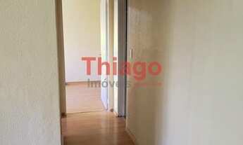 Imagem 7: Apartamento 2 dormitórios para Locação em Porto Alegre, Alto Petrópolis, 2 dormitórios, 1