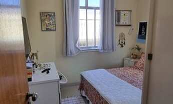 Imagem 4: Apartamento de 2 quartos, 66 m2, em frente ao Clube Fluminense - Laranjeiras