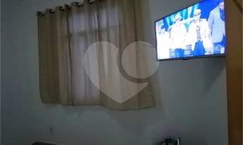 Imagem 3: Cobertura - 02 quartos - Pilares