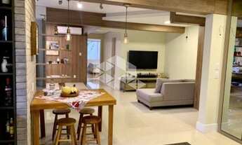 Imagem 4: Apartamento para venda com 90 metros quadrados com 3 quartos em Bela Vista - Porto Alegre