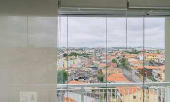 Imagem 4: Apartamento para Aluguel - Butantã, 2 Quartos, 60 m2