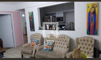 Imagem 3: Apartamento à Venda - Vila das Mercês, 2 Quartos, 75 m2