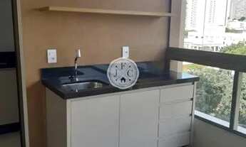 Imagem: Apartamento - 2 Suítes - Condomínio Itamaraty