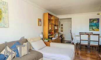 Imagem 5: Apartamento à venda em Bela Vista com 92 m², 3 quartos, 1 vaga