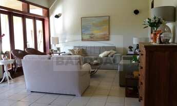 Imagem 3: Casa - Jardim das Paineiras - Campinas