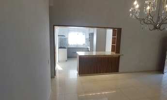 Imagem 2: Casa de condomínio térrea para aluguel com 210 metros quadrados com 4 quartos