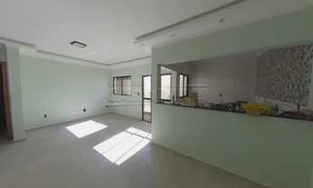 Imagem 6: Casa Padrão em São Carlos