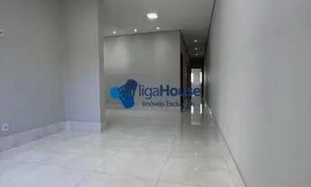 Imagem 5: Casa com 3 quartos sendo 1 suite no Bairro Jardim Universitário em Cuiabá