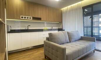 Imagem 6: Apartamento Mobiliado em Itaim Bibi - São Paulo, SP