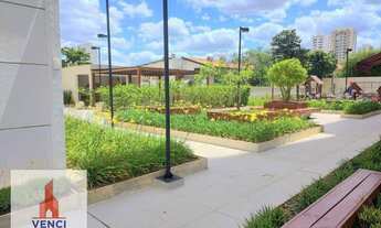 Imagem 2: Cobertura com 4 dormitórios à venda, 204 m² por R$ 2.025.850,00 - Taquaral - Campinas/SP