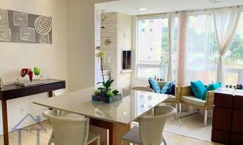 Imagem 6: JOINVILLE - Apartamento Padrão - ATIRADORES