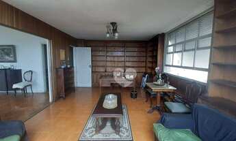 Imagem 7: Apartamento com 4 dormitórios à venda, 264 m² por R$ 1.900.000,00 - Flamengo - Rio de Jane