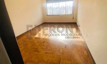 Imagem 2: ÓTIMO APARTAMENTO CENTRO DE SP - BEM AMPLO