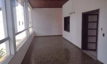 Imagem: Casa comercial para locação no Centro