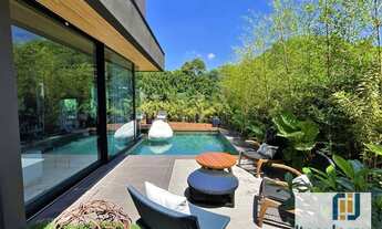 Imagem 2: Casa à venda no Residencial Tamboré 11