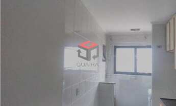 Imagem 6: Apartamento para aluguel 3 quartos 1 suíte 1 vaga Toulouse Apiaí - Santo André - SP