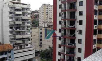 Imagem 5: Apartamento com 3 quartos à venda, 100 m² por R$ 700.000 - Icaraí - Niterói/RJ