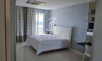 Imagem 3: Apartamento com 4 quartos , 397m2 Barra da tijuca