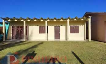 Imagem 4: Cidreira Cod. 300 - Casa em alvenaria com 3 dormitórios a 250m do mar