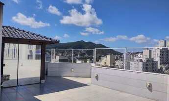 Imagem: Cobertura à venda, 173 m² por R$ 848.000,00