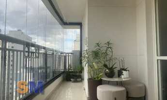 Imagem 5: APARTAMENTO NOVO- PROXIMO A MOBILE-2VAGAS-VENDA