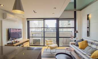 Imagem 3: Apartamento Venda 1 Dormitórios - 44 m² Vila Olímpia