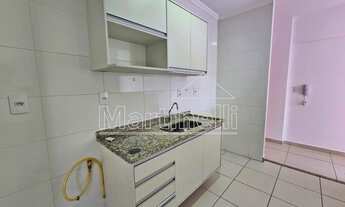 Imagem 4: Ribeirão Preto - Apartamento Padrão - Jardim Nova Aliança