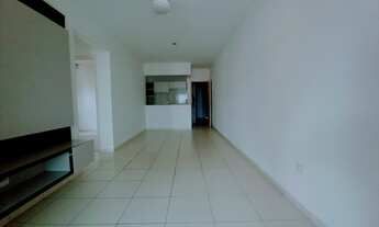 Imagem 5: BELÍSSIMO APARTAMENTO, AMPLO, ACABAMENTO FINO E LAZER COMPLETO