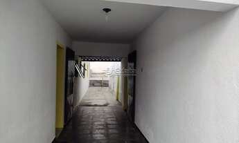 Imagem 2: SOROCABA - Casa Padrão - VILA SANTANA