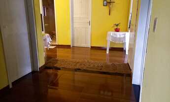 Imagem 3: Pousada Caiobá PR