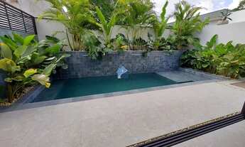 Imagem 7: CONDOMÍNIO RENAISSANCE, COM 4 SUÍTES COM CLOSET, 2 PISOS, 330M2 DE ÁREA CONSTRUIDA, 4 VA