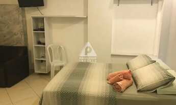 Imagem 5: Ipanema - Conjugado todo reformado a uma Quadra da Praia