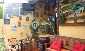 Imagem 2: Grajaú Casa com 2 dormitórios