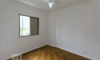 Imagem 4: Apartamento para Aluguel - Vila Clementino, 1 Quarto, 48 m2