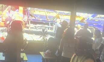 Imagem 4: Passo ponto Riocentro rj