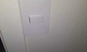 Imagem 4: Apto com 2 Dormitórios, sala, Sacada com Churrasqueira, 1 garagem